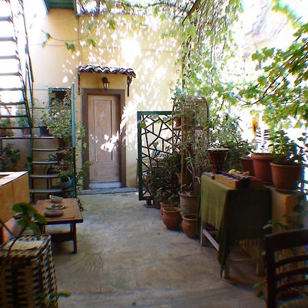 Earini Rooms And Apartments Chania  Exterior foto