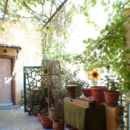 Earini Rooms And Apartments Chania  Exterior foto