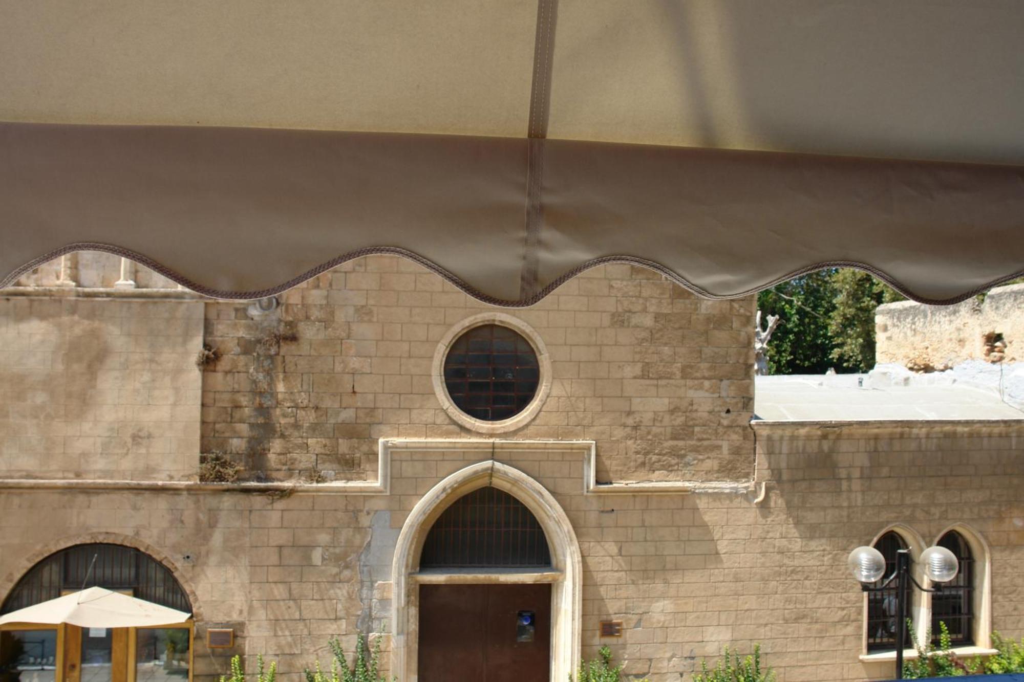 Earini Rooms And Apartments Chania  Exterior foto