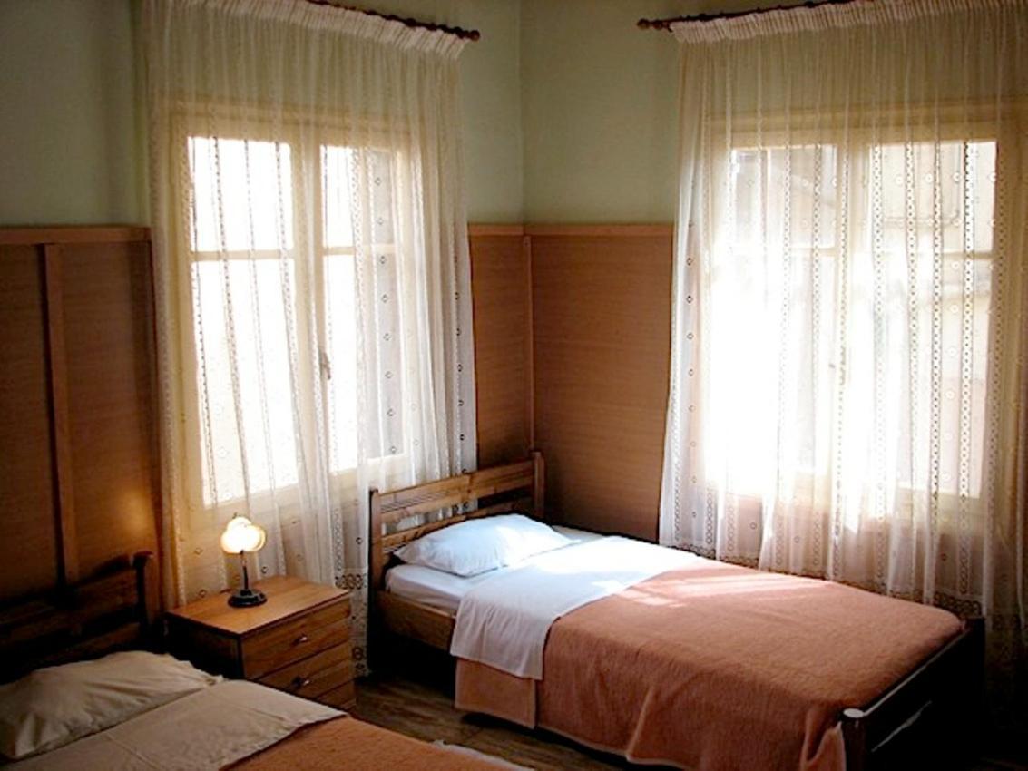 Earini Rooms And Apartments Chania  Exterior foto