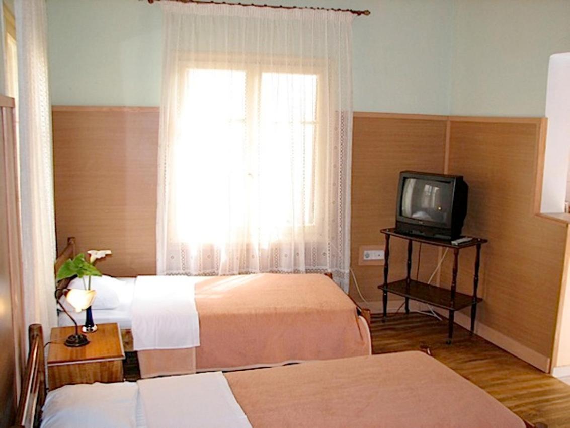 Earini Rooms And Apartments Chania  Exterior foto
