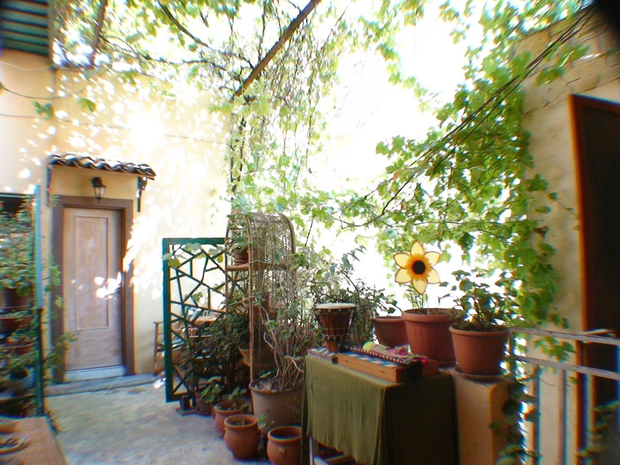 Earini Rooms And Apartments Chania  Exterior foto